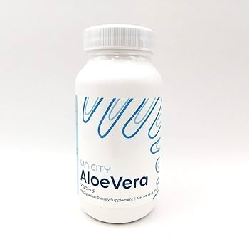 【新品】2個セット ユニシティ アロエベラ 【送料無料】お通じ ユニシティ アロエベラの通販 by R shop｜ラクマ